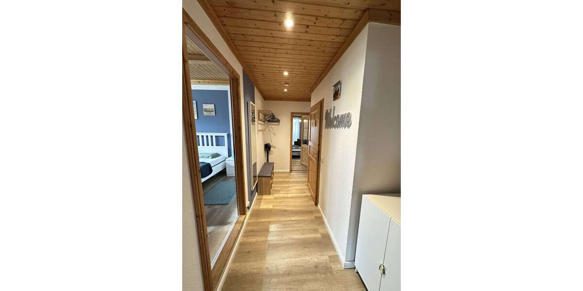 Etagenwohnung Graal-Müritz Müritz - 2 Zimmer, 63 m&sup2;, 199.900&euro; | Angebot:27018876