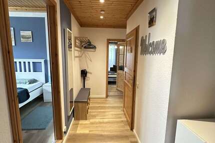 Wohnung Graal-Müritz Müritz - 2 Zimmer, 63 m&sup2;, 199.900&euro; | Angebot:27018876
