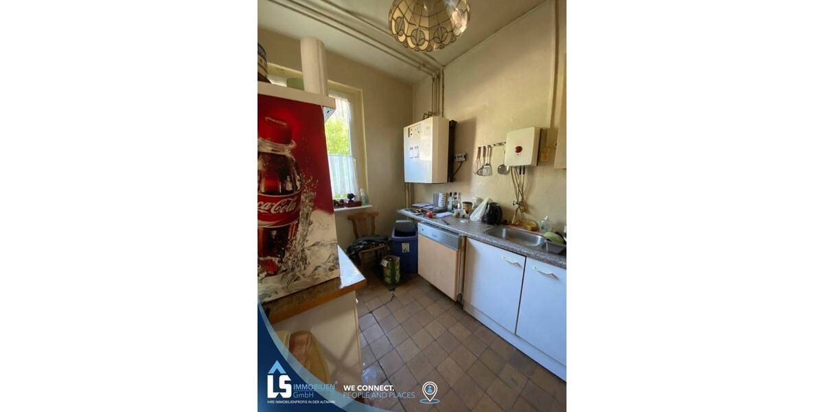 Einfamilienhaus Bützow - 4 Zimmer, 150 m&sup2;, 150.000&euro; | Angebot:24035621