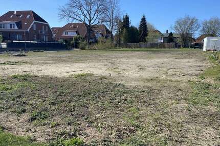 Grundstück Admannshagen - 180.250&euro; | Angebot:26425560
