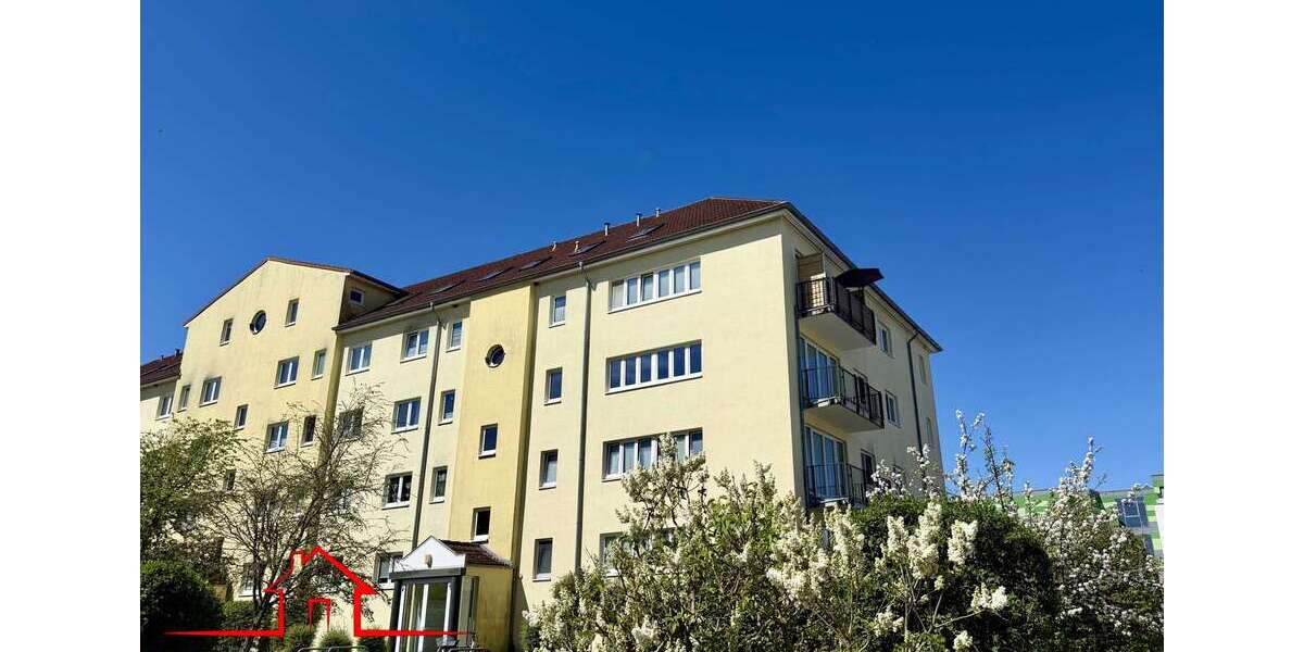 Etagenwohnung Bad Doberan - 1 Zimmer, 41 m&sup2;, 125.000&euro; | Angebot:26560848