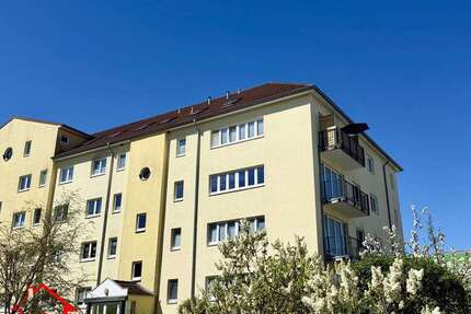 Wohnung Bad Doberan - 1 Zimmer, 41 m&sup2;, 125.000&euro; | Angebot:26560848