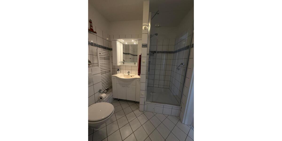 Etagenwohnung Rostock Hohe Düne - 2 Zimmer, 50 m&sup2;, 1.300&euro; | Angebot:25225459