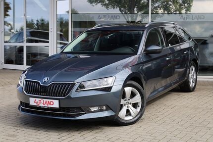 Skoda Superb 72.412 km 22.950 € Rostock 18146