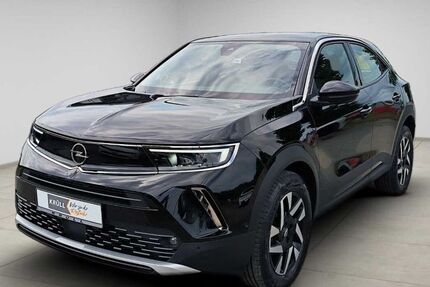Opel Mokka 33.200 km 16.990 &euro; Rostock 18146