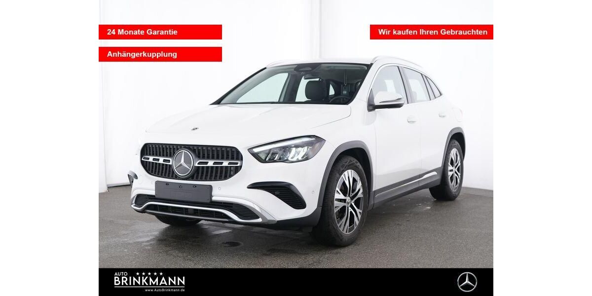 Mercedes-Benz GLA 180 10.000 km 36.980 &euro; Ribnitz-Damgarten 18311