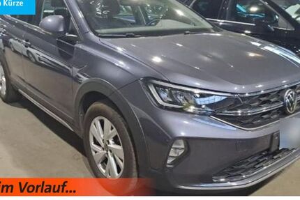 VW Taigo 16.187 km 19.879 &euro; Ribnitz-Damgarten / Barth / Bad Sülze 18311