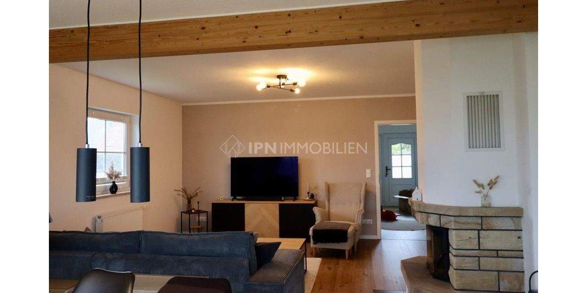 Bungalow Poppendorf - 4 Zimmer, 115 m&sup2;, 399.000&euro; | Angebot:25745654