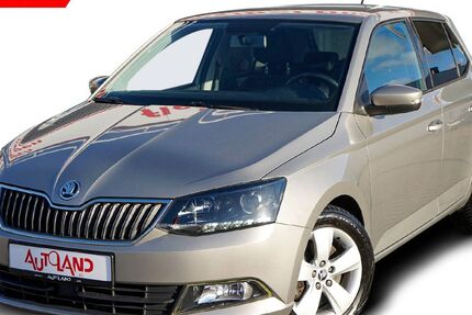 Skoda Fabia 67.618 km 11.990 &euro; Rostock 18146