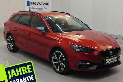 Seat Leon 45.900 km 23.260 &euro; Rostock 18106
