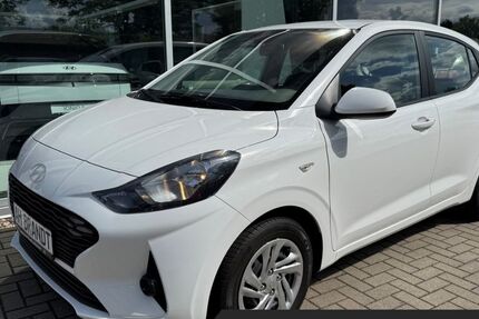 Hyundai i10 6.500 km 14.990 &euro; Rostock 18146
