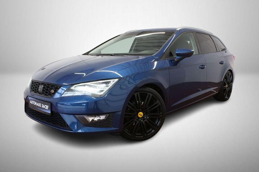 Seat Leon 146.000 km 10.990 € Rostock 18055