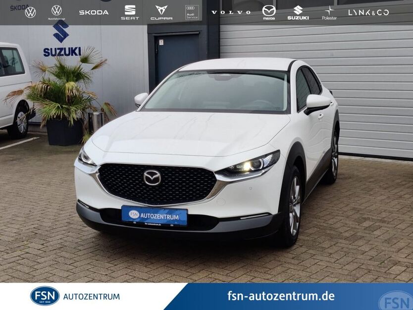 Mazda CX-30 19.831 km 29.900 € Rostock 18146