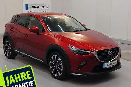 Mazda CX-3 55.900 km 18.930 &euro; Rostock 18106