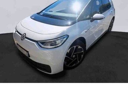 VW ID.3 34.049 km 19.479 € Ribnitz-Damgarten / Barth / Bad Sülze 18311