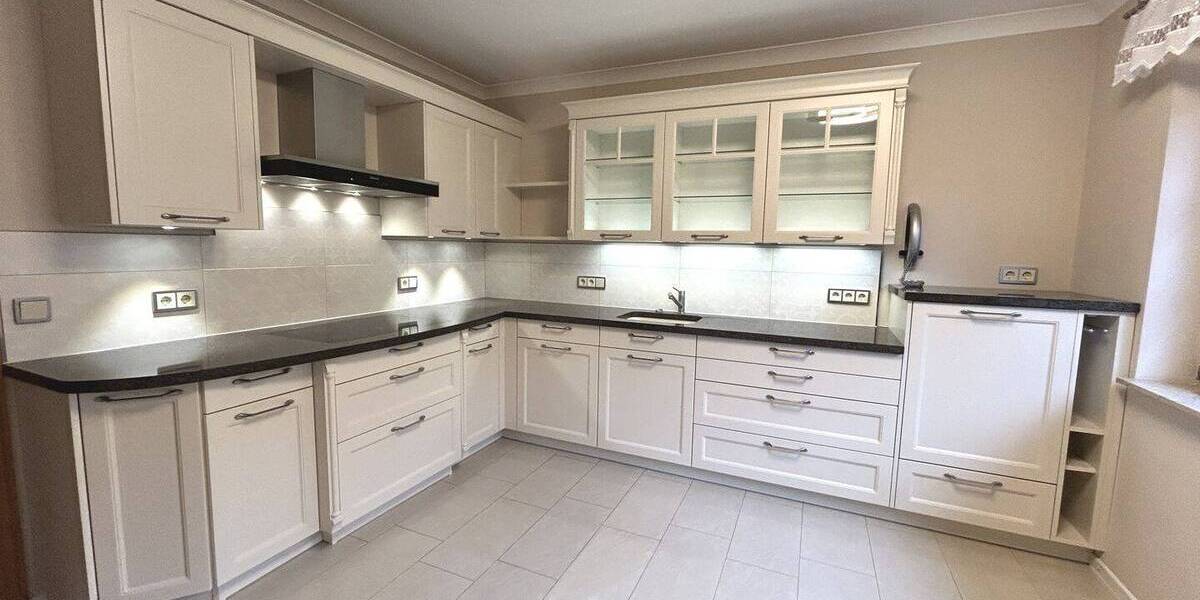 Einfamilienhaus Retschow Stülow - 5 Zimmer, 163 m&sup2;, 499.886&euro; | Angebot:25668346
