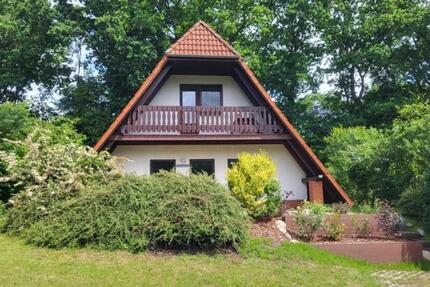 Möbliertes Ferien-Wohnhaus in Ostseenähe auf Zeit zu vermieten