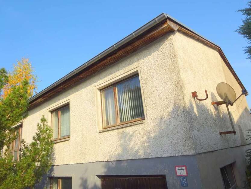Haus zum Kaufen in Bad Doberan 210.000 € 150 m²