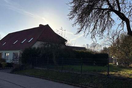 Haus Jürgenshagen - 9 Zimmer, 400 m&sup2;, 589.000&euro; | Angebot:26489073