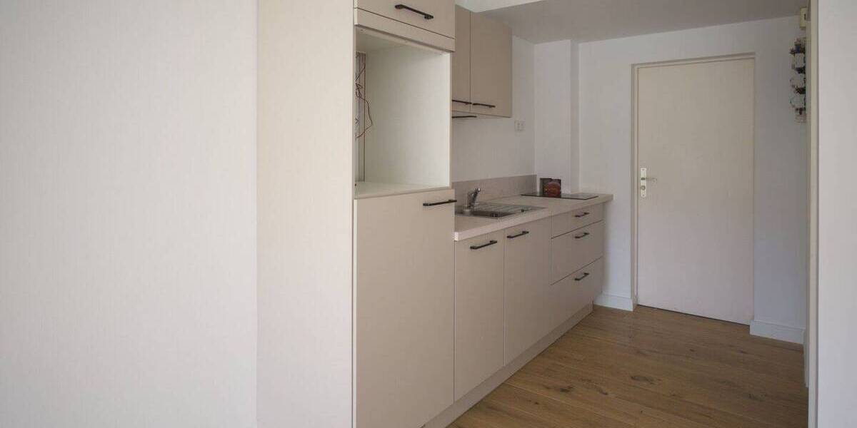 Gewerbeobjekt Rostock Seebad Warnemünde - 1 Zimmer, 28 m&sup2;, 850&euro; | Angebot:26309158