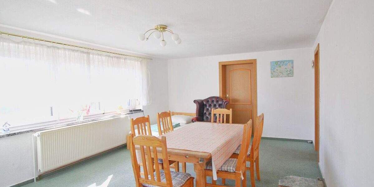 Doppelhaushälfte Ribnitz-Damgarten / Damgarten Damgarten - 6 Zimmer, 140 m&sup2;, 250.000&euro; | Angebot:25822190