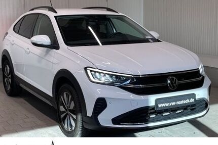 VW Taigo 20.600 km 23.990 &euro; Rostock 18146