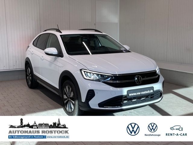 VW Taigo 20.600 km 23.990 &euro; Rostock 18146