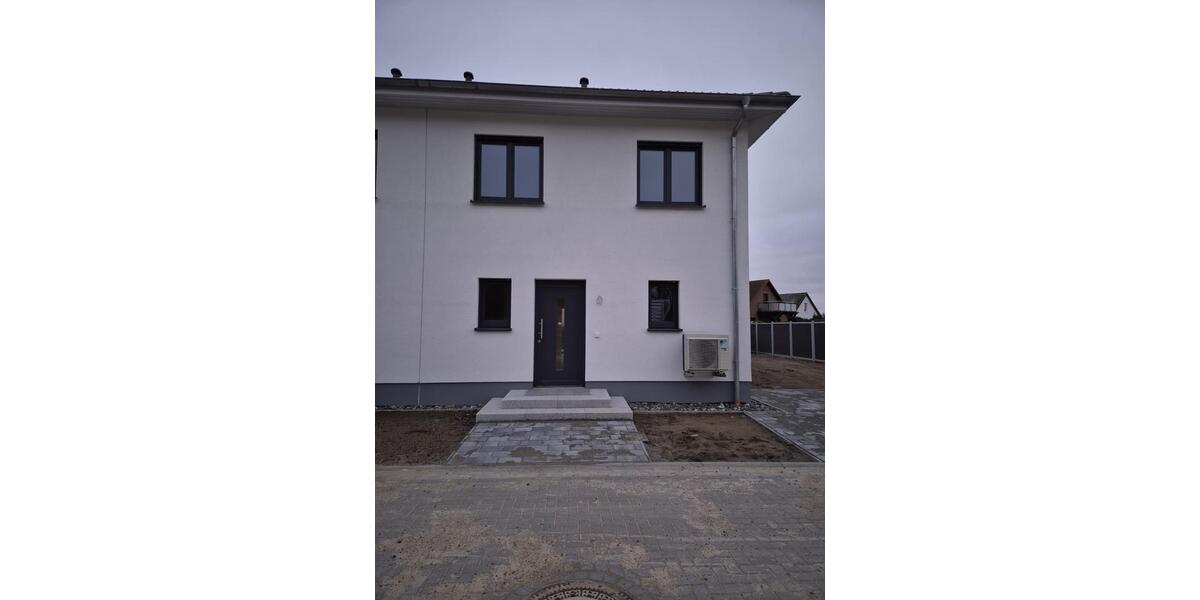 Doppelhaushälfte Graal-Müritz Müritz - 4.5 Zimmer, 115 m&sup2;, 1.795&euro; | Angebot:24741540