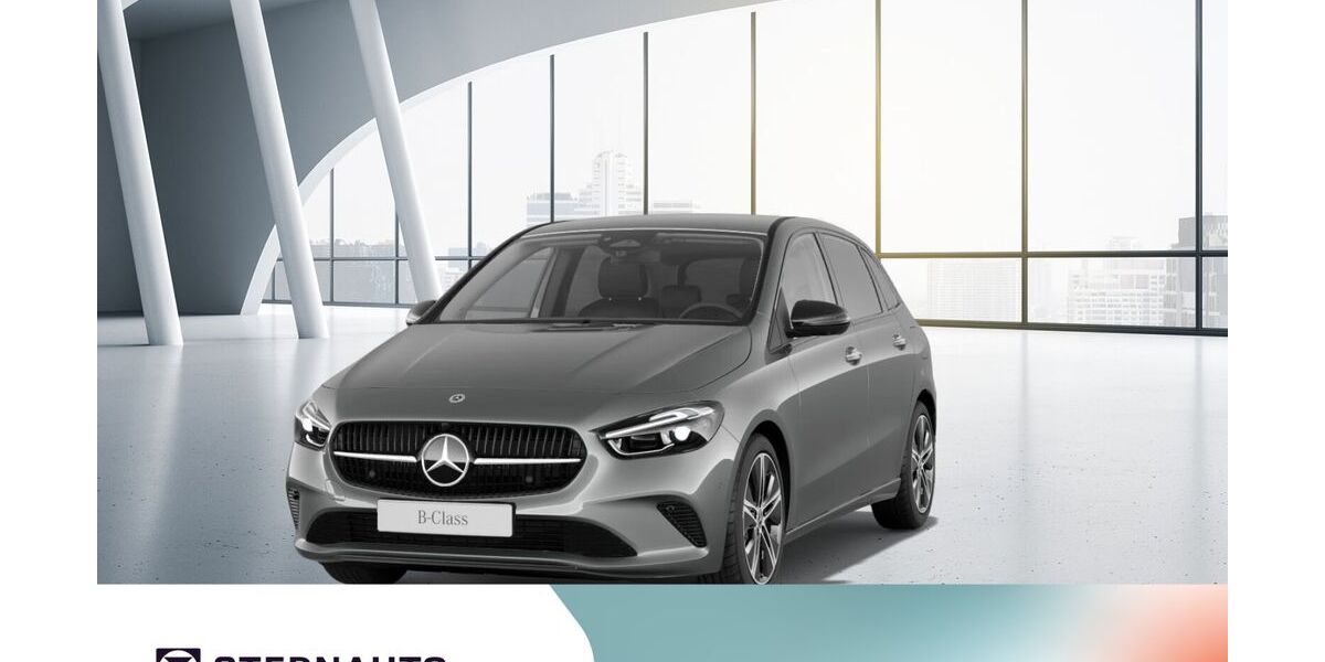 Mercedes-Benz B 180 11.021 km 30.940 &euro; Rostock 18055