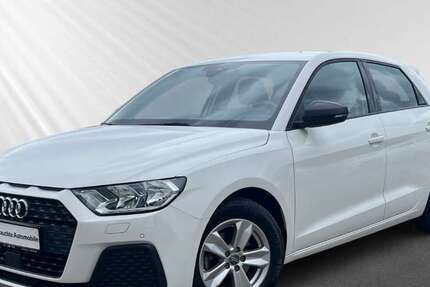 Audi A1 49.990 km 17.900 &euro; Rostock 18146