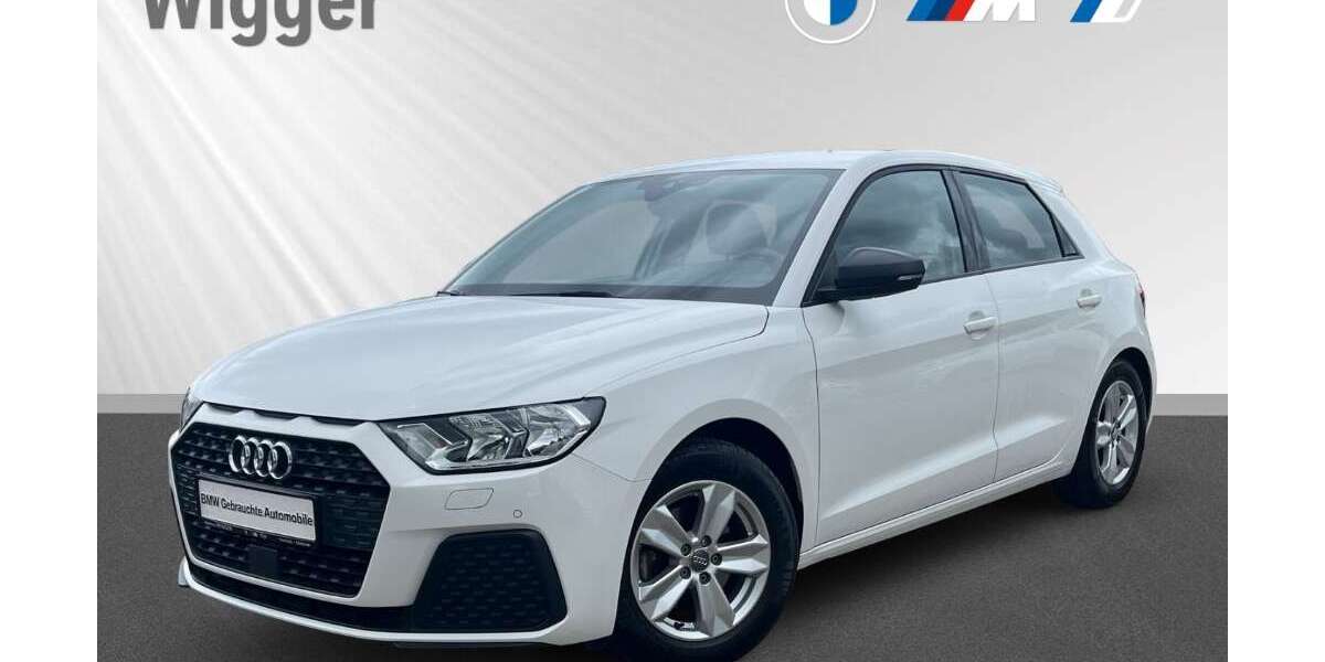 Audi A1 49.990 km 17.900 &euro; Rostock 18146