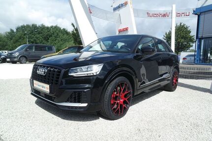 Audi SQ2