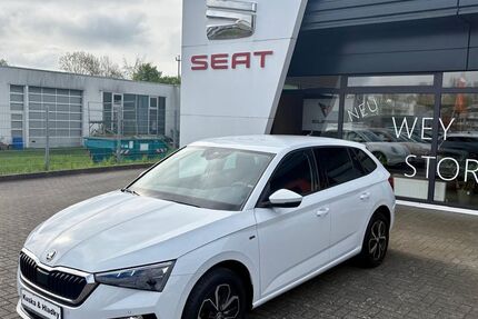 Skoda Scala 54.375 km 18.490 € Bad Doberan 18209