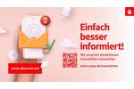 Doppelhaushälfte Wiendorf - 2 Zimmer, 85 m&sup2;, 224.000&euro; | Angebot:26228672
