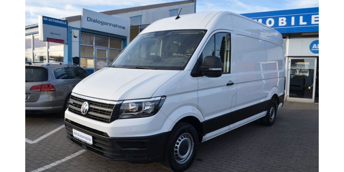 VW Crafter 283.155 km 13.990 &euro; Bad Doberan 18209