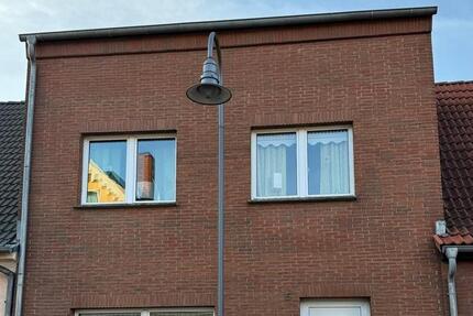 Gemütliches Reihenmittelhaus in Schwaan 4 zimmer