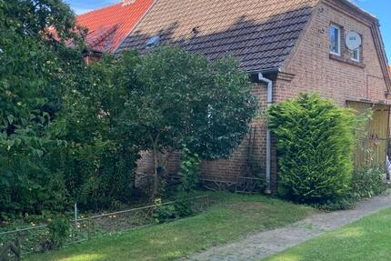 Haus mit Grundstück Stadtgrenze Rostock 5 zimmer