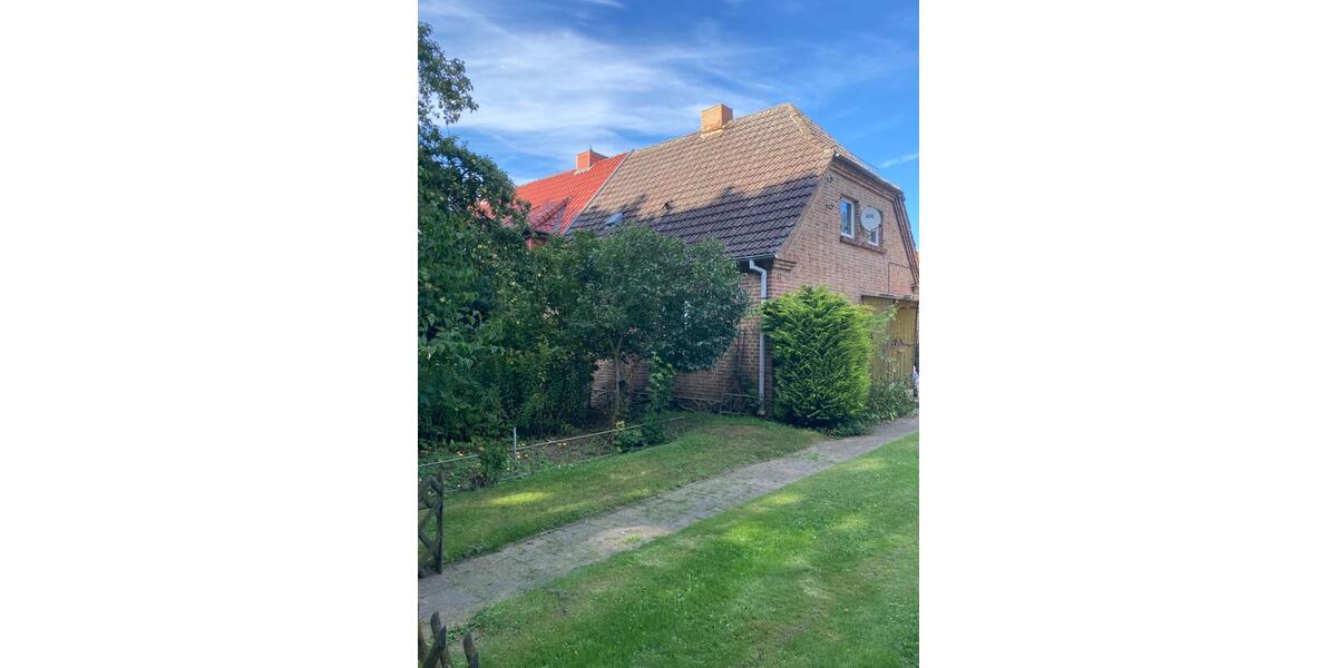 Reihenhaus Papendorf - 5 Zimmer, 70 m&sup2;, 480.000&euro; | Angebot:22614357