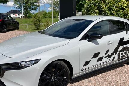 Mazda 3 5.034 km 25.690 &euro; Rostock-Roggentin 18184