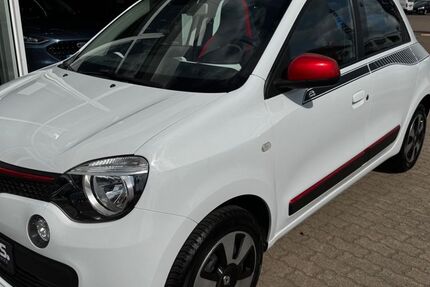 Renault Twingo 48.707 km 7.890 € Rostock 18059