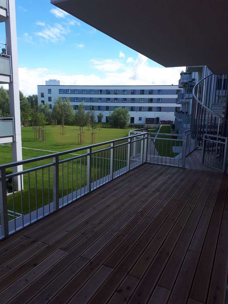 Wohnung zum Mieten in Rostock 1.065 € 79 m²