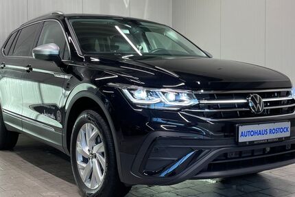 VW Tiguan Allspace 5.000 km 47.980 € Rostock 18146