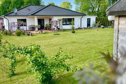 Haus Satow-Heiligenhagen Heiligenhagen - 4 Zimmer, 127 m&sup2;, 575.000&euro; | Angebot:26677101