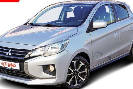 Mitsubishi Space Star 35.640 km 15.950 &euro; Rostock 18146