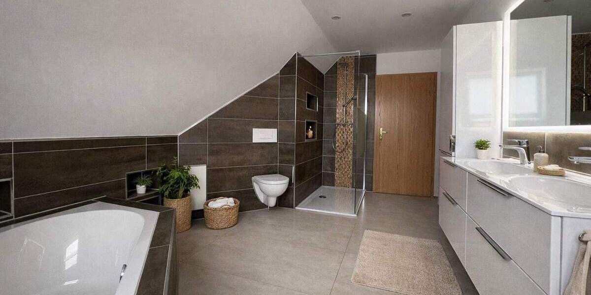 Einfamilienhaus Sanitz - 7 Zimmer, 250 m&sup2;, 575.000&euro; | Angebot:25675692