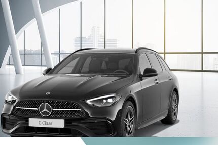 Mercedes-Benz C 200 16.381 km 43.911 &euro; Rostock 18055