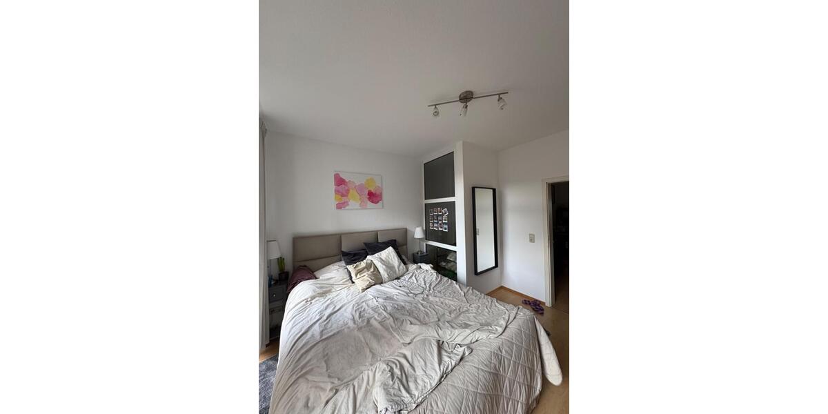 ANFRAGESTOPP!!! Wohnung in Top-Lage – direkt am Doberaner Platz 3 zimmer