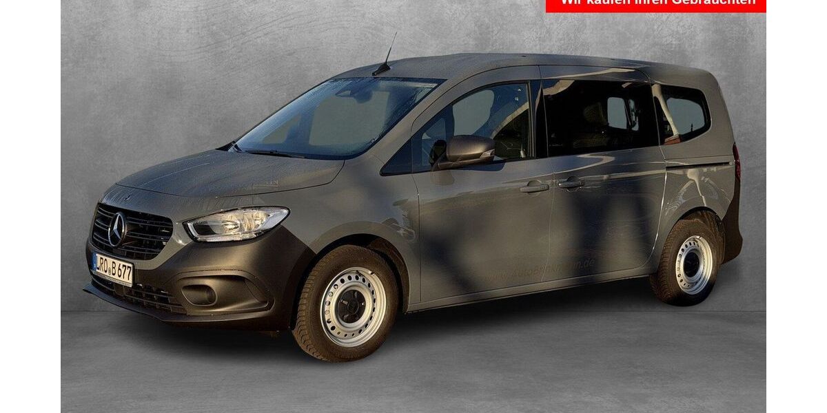 Mercedes-Benz Citan 6.571 km 32.900 &euro; Ribnitz-Damgarten 18311