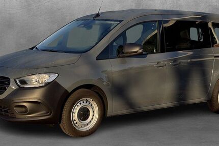 Mercedes-Benz Citan 6.647 km 32.900 &euro; Ribnitz-Damgarten 18311