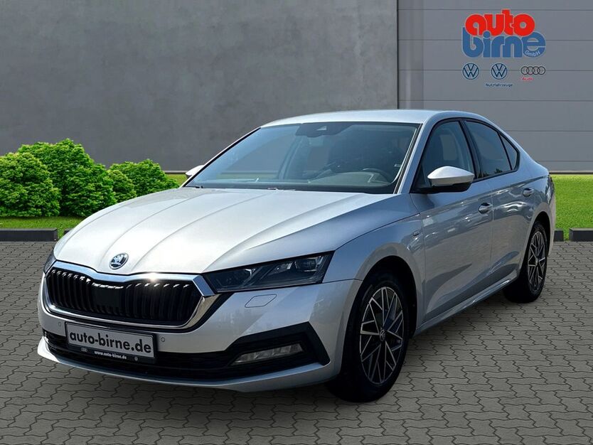 Skoda Octavia 75.001 km 22.880 € Bad Doberan 18209